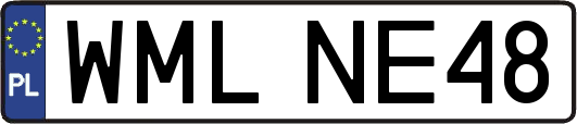 WMLNE48