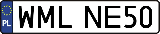 WMLNE50