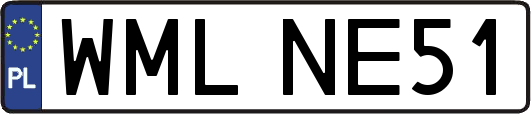 WMLNE51