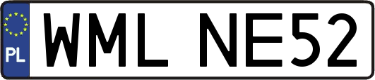 WMLNE52