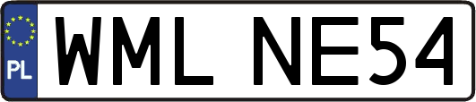 WMLNE54