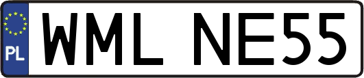 WMLNE55