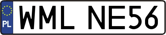 WMLNE56