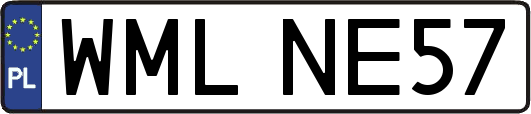 WMLNE57