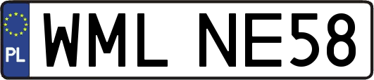 WMLNE58