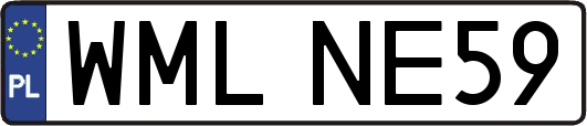 WMLNE59