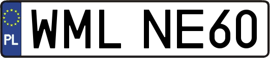 WMLNE60