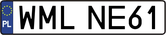 WMLNE61