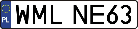 WMLNE63