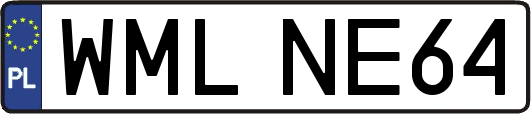 WMLNE64