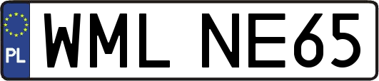 WMLNE65