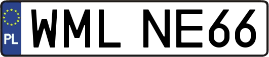 WMLNE66