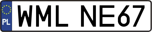 WMLNE67