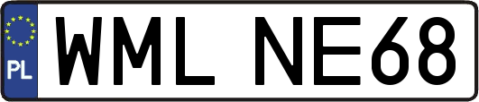 WMLNE68