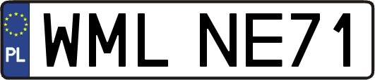 WMLNE71