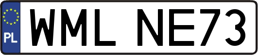 WMLNE73