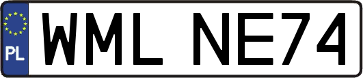 WMLNE74