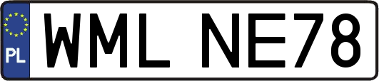 WMLNE78