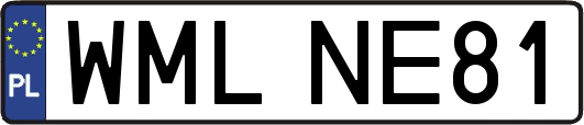 WMLNE81