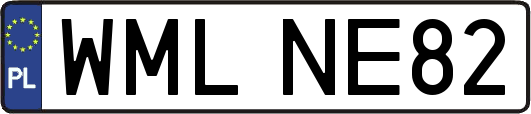 WMLNE82