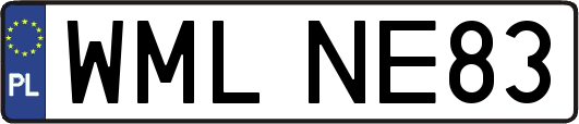 WMLNE83