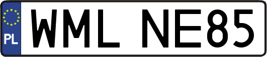 WMLNE85