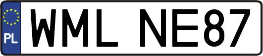 WMLNE87