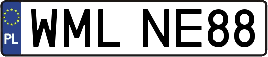 WMLNE88
