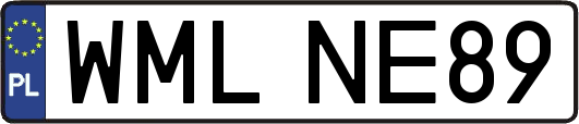WMLNE89