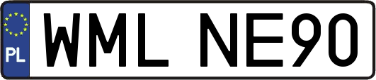 WMLNE90