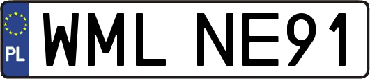 WMLNE91