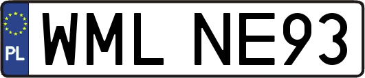 WMLNE93
