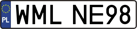 WMLNE98