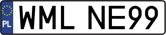 WMLNE99