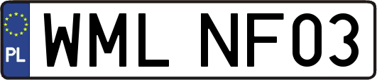 WMLNF03
