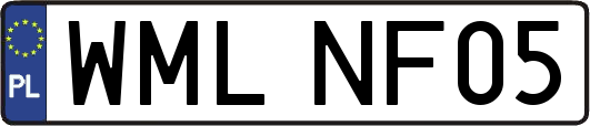 WMLNF05