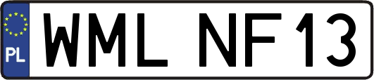 WMLNF13