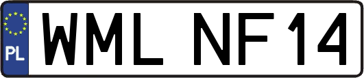WMLNF14