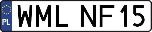 WMLNF15