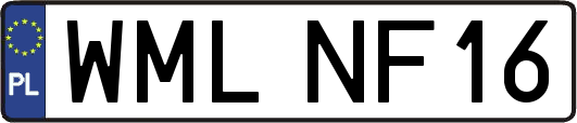 WMLNF16