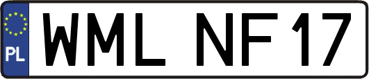 WMLNF17