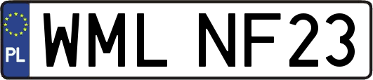 WMLNF23