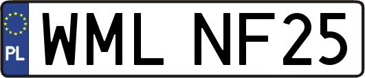 WMLNF25