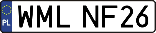 WMLNF26