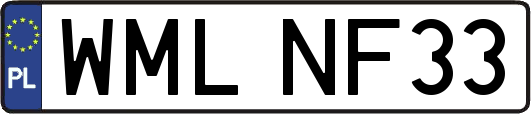 WMLNF33