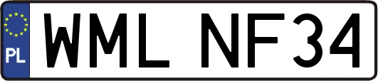 WMLNF34