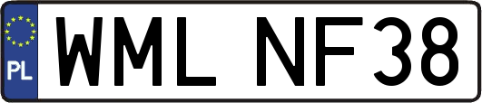 WMLNF38