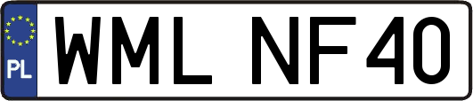 WMLNF40