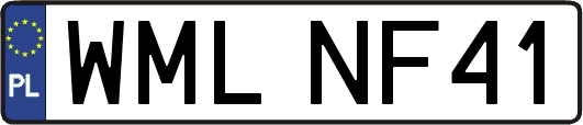 WMLNF41