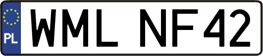 WMLNF42